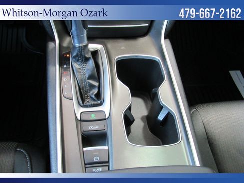 Used 2021 Honda Accord LX image 42