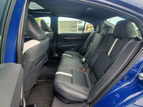 New 2025 Toyota Camry SE image 19