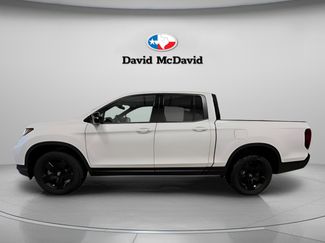 New 2026 Honda Ridgeline Black Edition video 2
