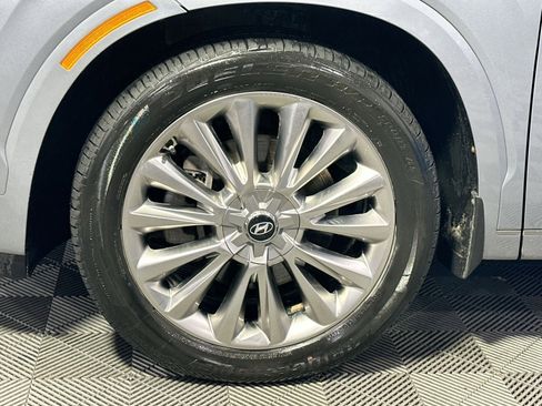 Used 2020 Hyundai Palisade Limited image 12