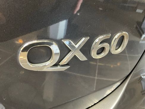 Used 2014 INFINITI QX60 Luxe w/ Premium Plus Package AWD/4WD image 28