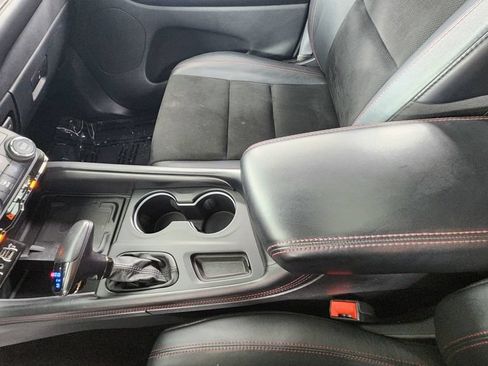 Used 2022 Dodge Durango R/T w/ Blacktop Package AWD/4WD image 31