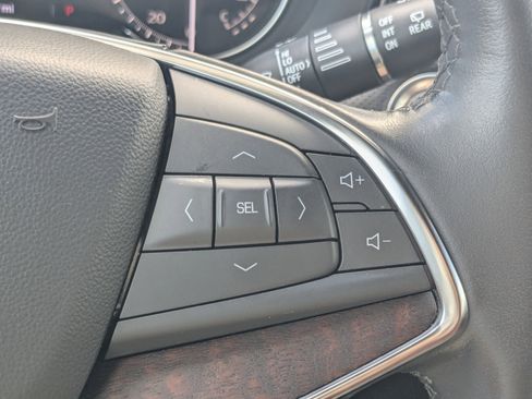 Certified 2023 Cadillac XT5 Premium Luxury image 24