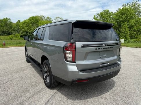 Used 2023 Chevrolet Suburban Z71 image 25