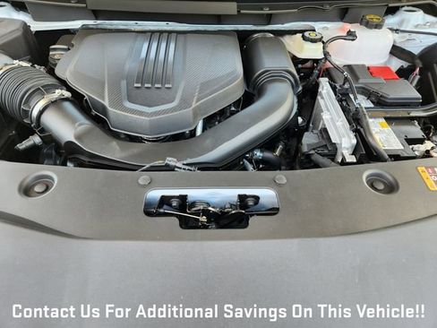 New 2026 Buick Enclave Avenir w/ Super Cruise Package FWD image 23