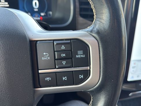 Used 2022 Ford Expedition Max Limited AWD/4WD image 14