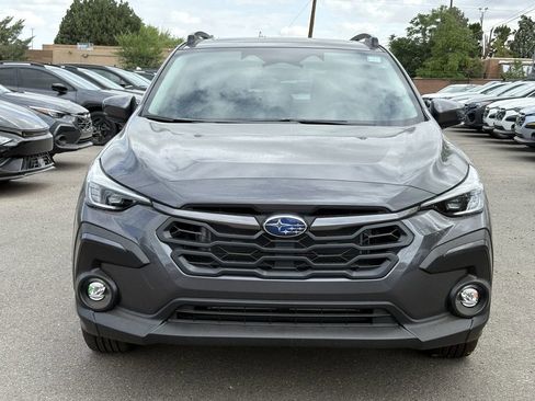 New 2025 Subaru Crosstrek 2.5i Limited w/ Crosstrek Mirror Package image 3