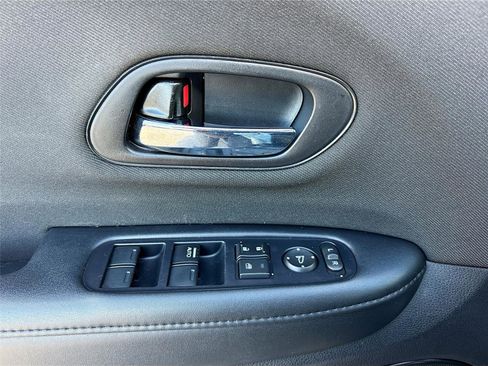 Certified 2019 Honda HR-V Sport image 20