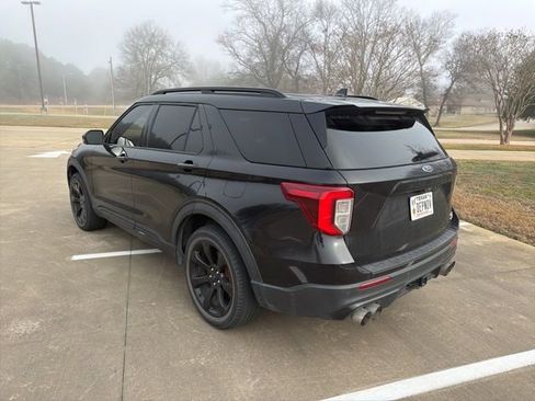 Used 2022 Ford Explorer ST w/ Equipment Group 401A image 5