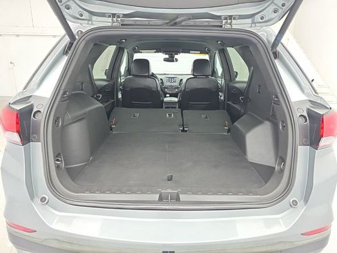 Certified 2023 Chevrolet Equinox RS image 49