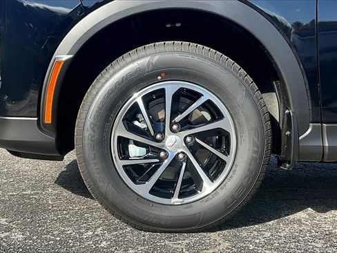 New 2026 Mitsubishi Eclipse Cross ES image 12