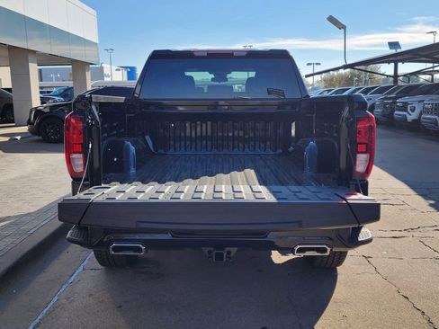 New 2026 GMC Sierra 1500 Elevation w/ X31 Off-Road Package image 47