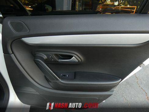 Used 2016 Volkswagen CC R-Line FWD image 39