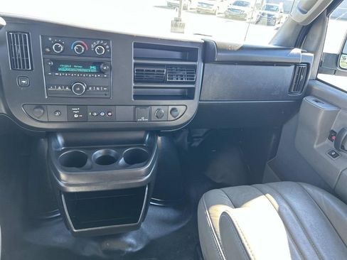 Used 2023 Chevrolet Express 3500 LS image 19