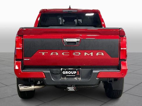 New 2026 Toyota Tacoma Limited image 4