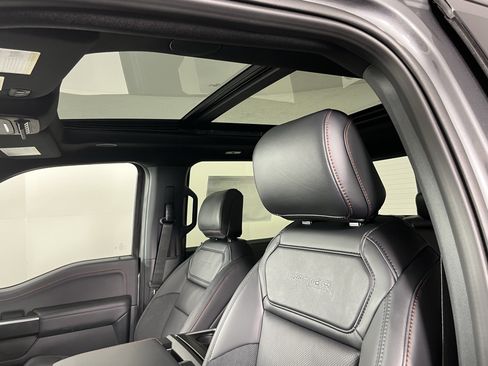 New 2025 Ford F150 Raptor image 17