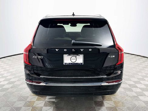 New 2026 Volvo XC90 T8 Plus image 6