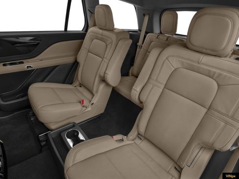 Used 2021 Lincoln Aviator Reserve w/ Equipment Group 208A image 11