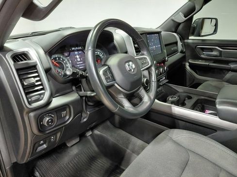 Used 2023 RAM 1500 Big Horn image 25