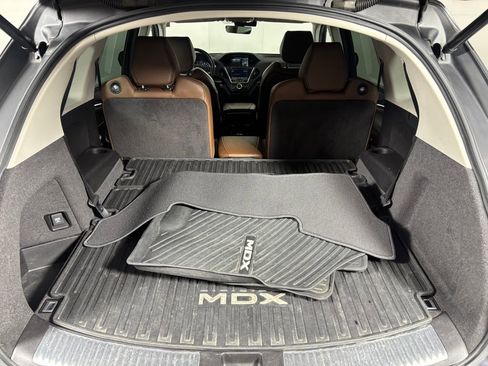 Used 2019 Acura MDX SH-AWD w/ Advance Package image 21