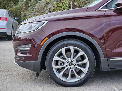 Used 2018 Lincoln MKC Select w/ Select Plus Package image 8