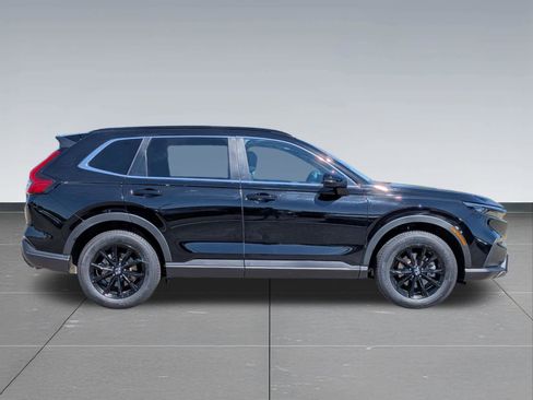 Certified 2024 Honda CR-V Sport image 6