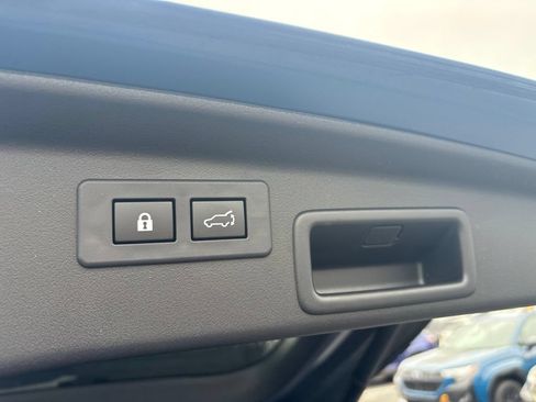 Certified 2026 Subaru Outback Wilderness w/ Wilderness Plus Package AWD/4WD image 27