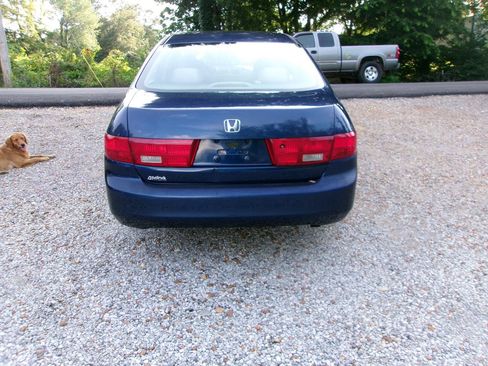 Used 2005 Honda Accord LX image 15