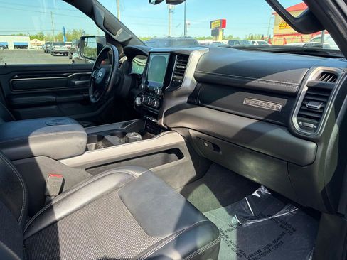 Used 2019 RAM 1500 Sport w/ Level 2 Equipment Group AWD/4WD image 13