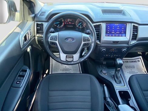 Used 2020 Ford Ranger XLT w/ Equipment Group 301A Mid image 15