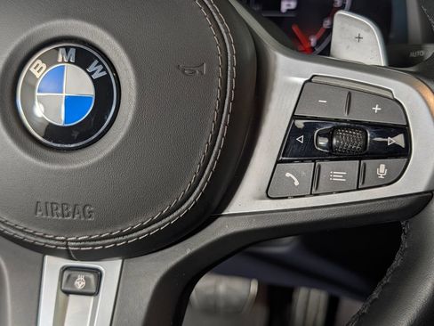 Used 2022 BMW M850i Gran Coupe xDrive AWD/4WD image 39