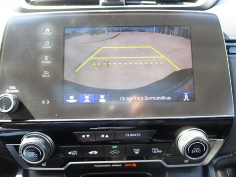 Used 2019 Honda CR-V EX image 23