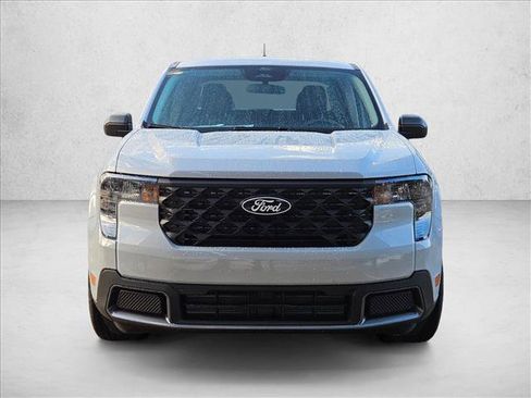 New 2026 Ford Maverick XLT FWD image 6