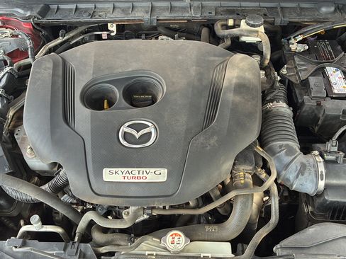 Used 2021 MAZDA MAZDA3 AWD 2.5 Turbo Sedan image 39