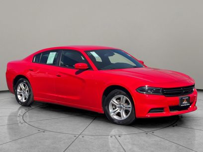 Used 2022 Dodge Charger SXT
