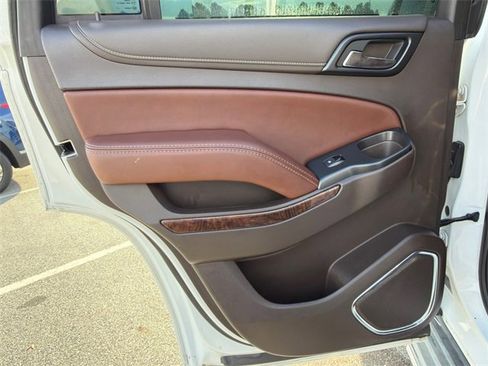 Used 2017 Chevrolet Tahoe Premier w/ Max Trailering Package image 22