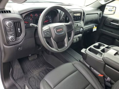 New 2026 GMC Sierra 1500 Pro w/ Graphite Edition image 6