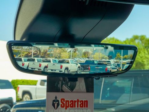 New 2026 GMC Sierra 2500 AT4 w/ AT4 Premium Plus Package image 22