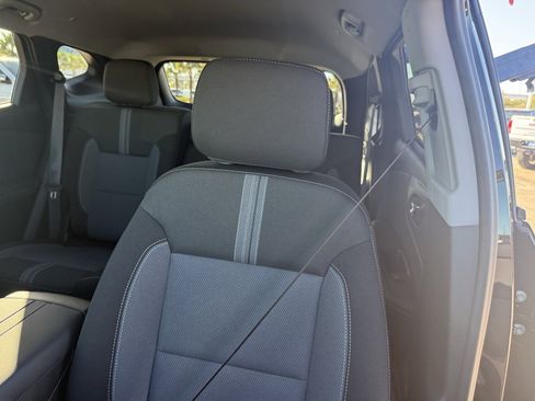 New 2026 Chevrolet Blazer LT image 22