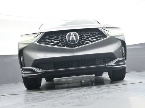 Used 2025 Acura MDX FWD w/ Technology Package image 38