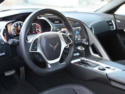 Used 2017 Chevrolet Corvette Grand Sport image 16