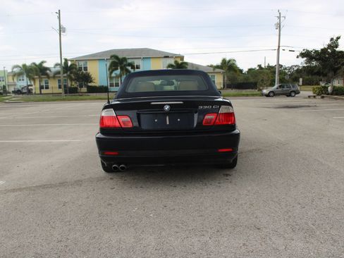 Used 2006 BMW 330Ci Convertible image 4