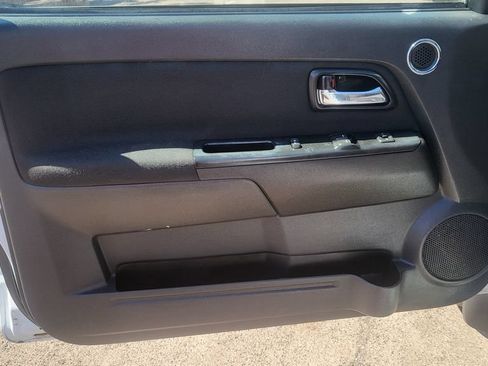 Used 2012 GMC Canyon SLE w/ Bodyguard Package RWD image 18