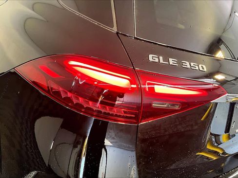 New 2026 Mercedes-Benz GLE 350 4MATIC image 5