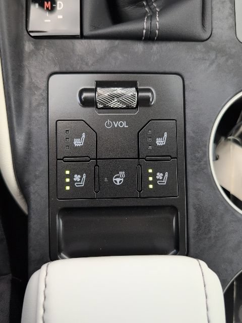 New 2026 Lexus IS 350 F Sport w/ Special Appearance Package AWD/4WD image 25