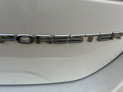 Used 2022 Subaru Forester image 22