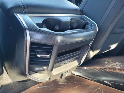 New 2026 RAM 1500 Big Horn image 8