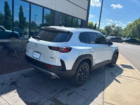 Certified 2024 MAZDA CX-50 2.5 Turbo w/ Premium Plus Pkg AWD/4WD image 5