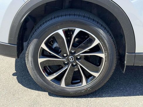 Used 2023 MAZDA CX-5 AWD 2.5 S w/ Premium Plus Pkg image 9