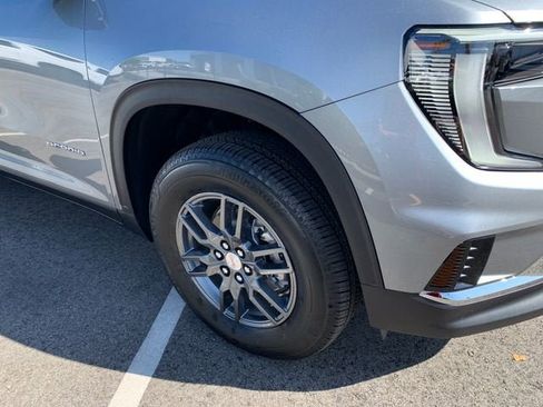 New 2026 GMC Acadia Elevation AWD/4WD image 5